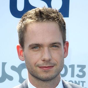 Foto Patrick J. Adams