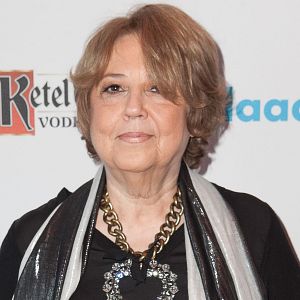 Foto Linda Bloodworth-Thomason