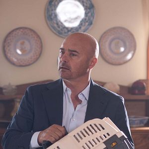 Foto Il Commissario Montalbano