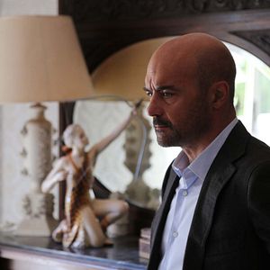 Foto Il Commissario Montalbano