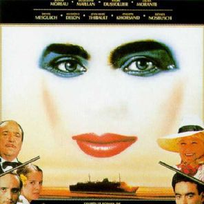 Foto La Femme fardée