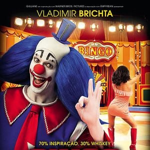 Foto Bingo - O Rei das Manhãs