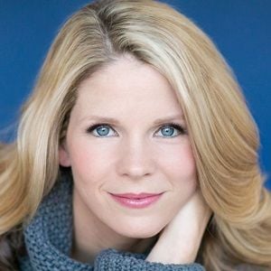 Foto Kelli O'Hara