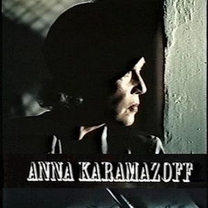 Foto Anna Karamazoff