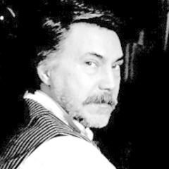 Foto Rustam Khamdamov