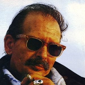 Foto Dimitris Poulikakos