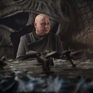 Foto Game of Thrones