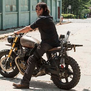 Foto Norman Reedus