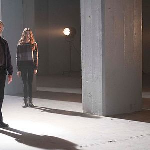 Foto C. Thomas Howell