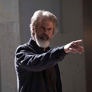 Foto C. Thomas Howell