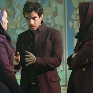 Foto Santiago Cabrera