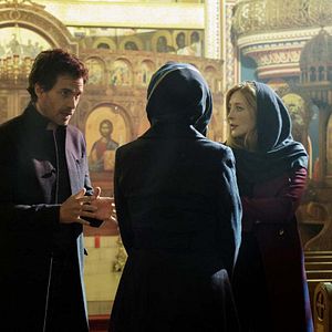 Foto Santiago Cabrera