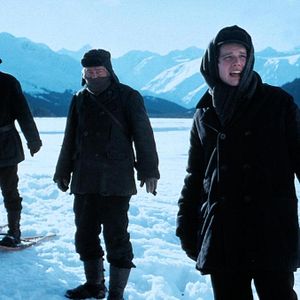 Foto Caninos Brancos