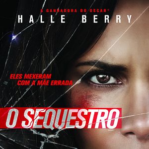 Foto O Sequestro