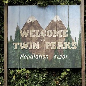 Foto Twin Peaks