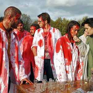 Foto Rabah Naït Oufella