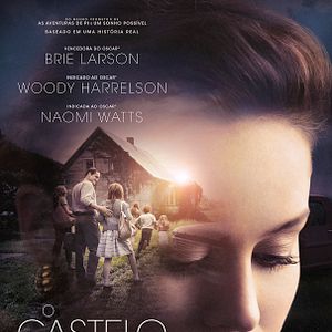 Foto O Castelo de Vidro