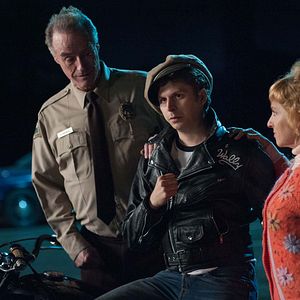 Foto Kimmy Robertson