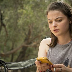 Foto Tiarnie Coupland