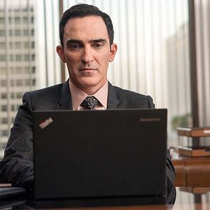 Foto Patrick Fischler