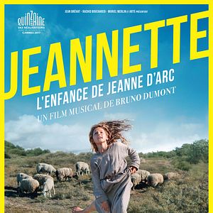 Foto Jeannette: A Infância de Joana D'Arc