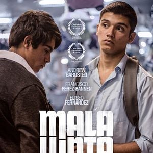 Foto Más Influências