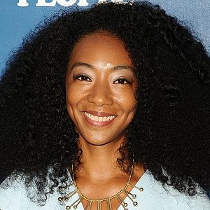 Foto Betty Gabriel