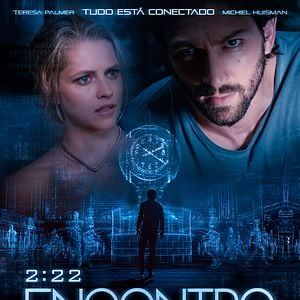 Foto 2:22 - Encontro Marcado