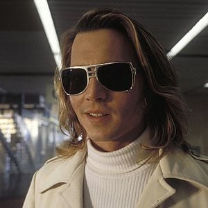 Foto Profissão de Risco