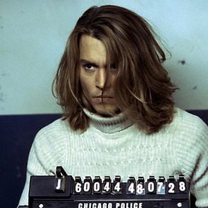 Foto Profissão de Risco