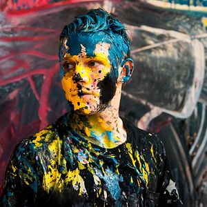 Foto Max von der Groeben