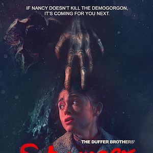 Foto Stranger Things