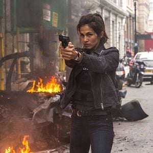 Foto Dupla Explosiva