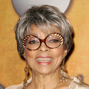 Foto Ruby Dee