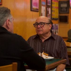 Foto Danny DeVito