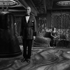 Foto Carel Struycken