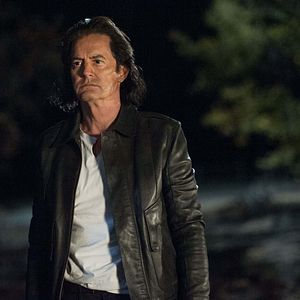 Foto Kyle MacLachlan