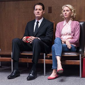 Foto Kyle MacLachlan