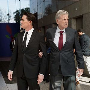 Foto Kyle MacLachlan