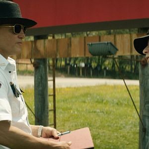 Foto Três Anúncios para um Crime