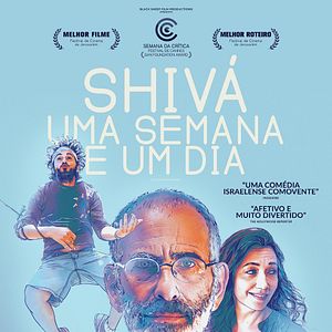 Foto Shivá - Uma Semana e um Dia