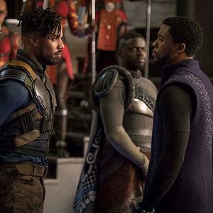 Foto Chadwick Boseman