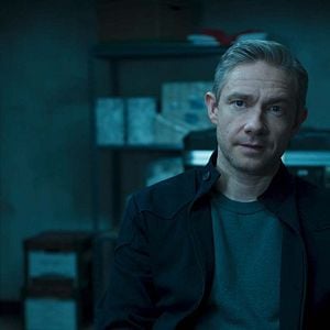 Foto Martin Freeman