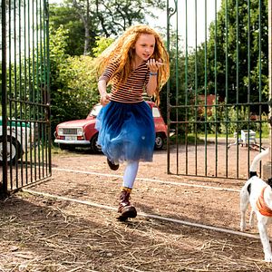 Foto A Pequena Travessa