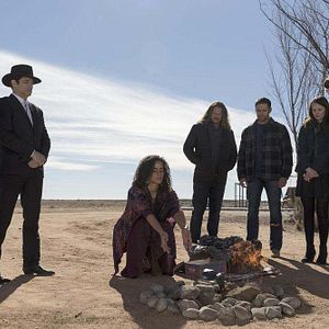 Foto François Arnaud