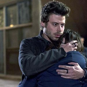 Foto François Arnaud