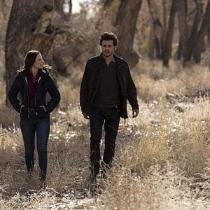 Foto François Arnaud