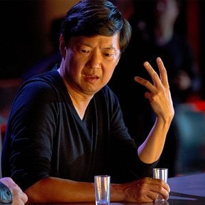 Foto Medidas Desesperadas