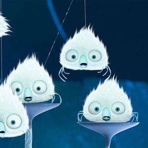 Foto Mune, o Guardião da Lua