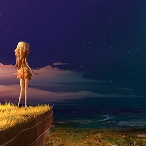 Foto Mune, o Guardião da Lua